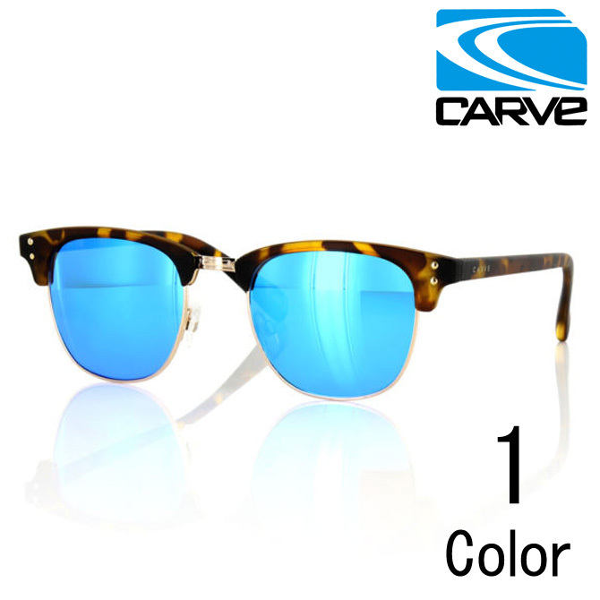 カーブ ミレニアルズ モデル サングラス / Carve Millennials Model