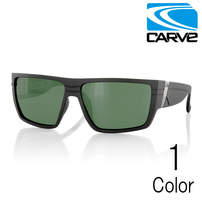 カーブ ポルト モデル サングラス / Carve Porto Model