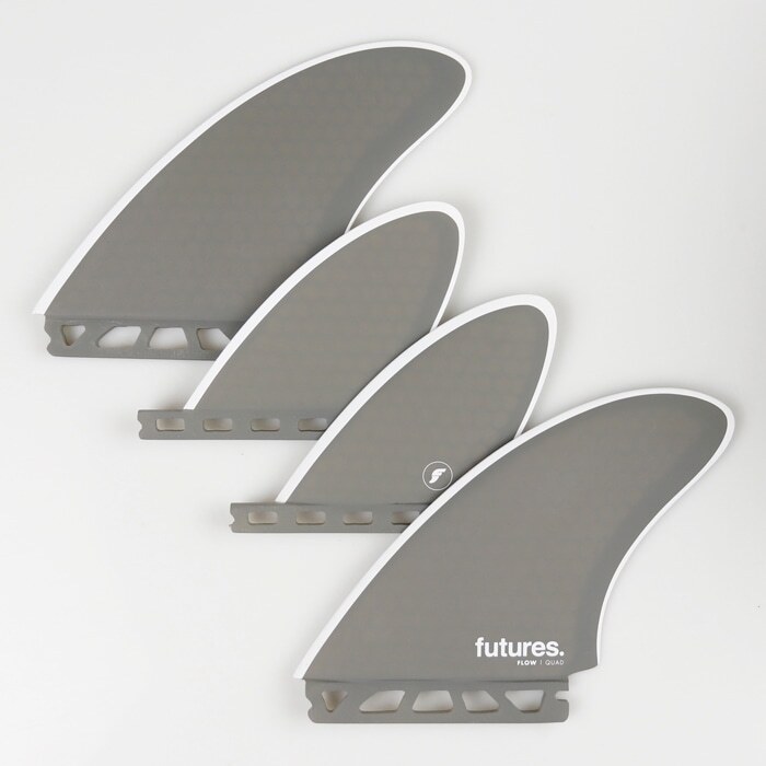 FUTURE FIN(フューチャーフィン)『RTM HEX FLOW QUAD』|Yahoo FUTURE FIN(フューチャーフィン)『RTM HEX FLOW QUAD』|Yahoo