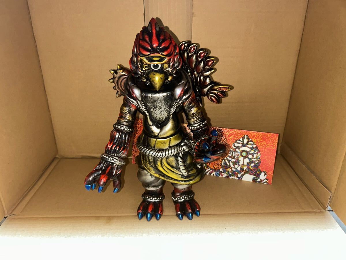 Spiraltoys からくり朱雀丸一期カラー からくり忍者 spiral toys Spiraltoys からくり朱雀丸一期カラー からくり忍者 spiral toys