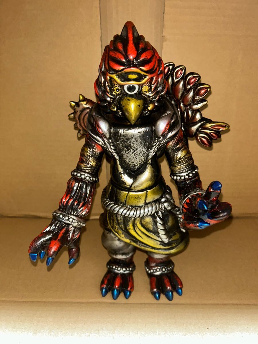 Spiraltoys からくり朱雀丸一期カラー からくり忍者 spiral toys Spiraltoys からくり朱雀丸一期カラー からくり忍者 spiral toys