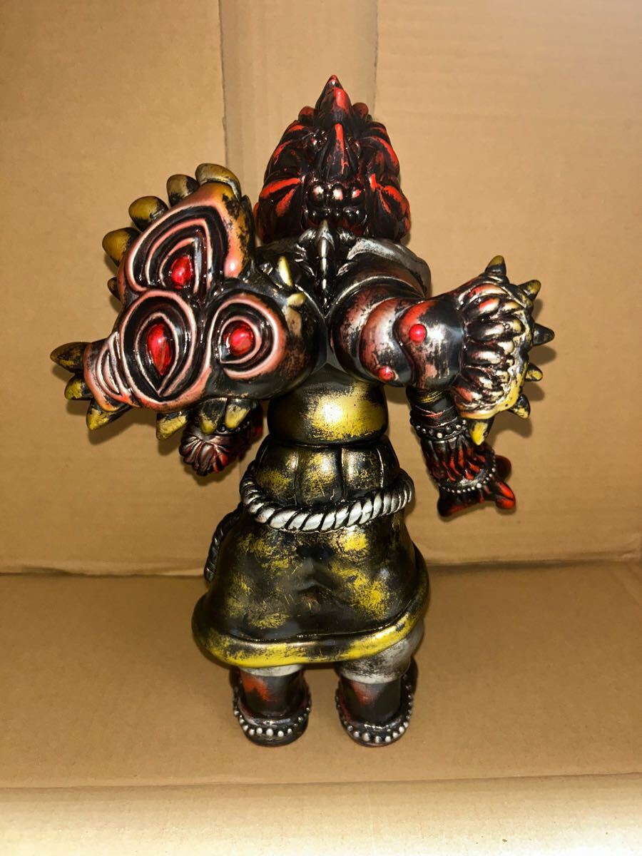 Spiraltoys からくり朱雀丸一期カラー からくり忍者 spiral toys Spiraltoys からくり朱雀丸一期カラー からくり忍者 spiral toys