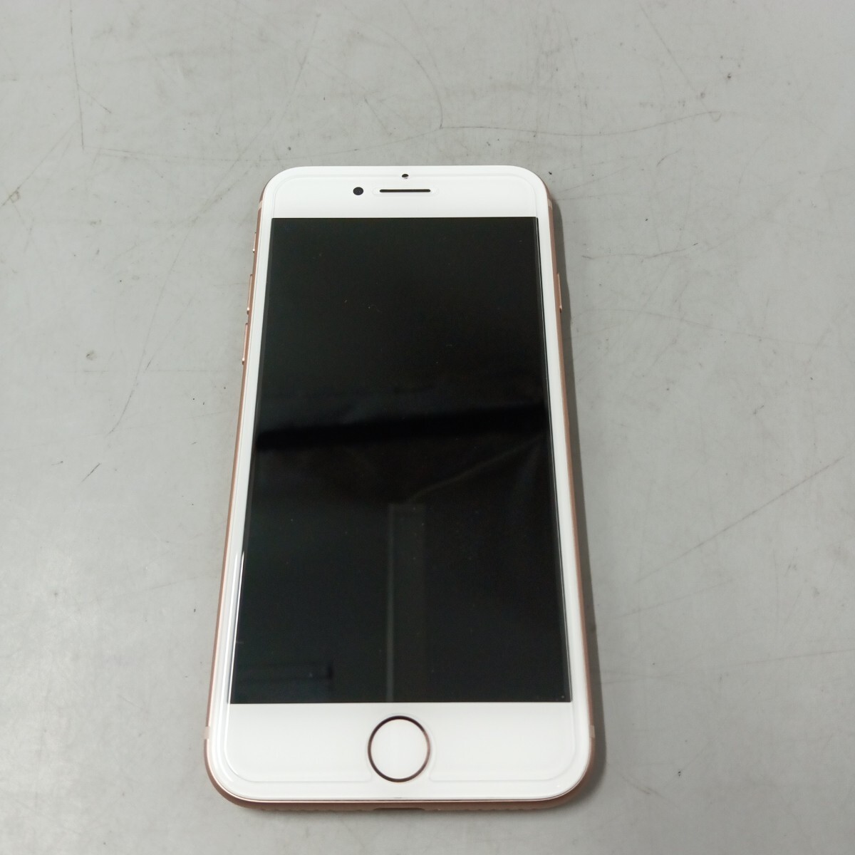 E iPhone8 MQ7A2J/A 64G 64ギガ SIMロックなし ゴールド 最大 E iPhone8 MQ7A2J/A 64G 64ギガ SIMロックなし ゴールド 最大