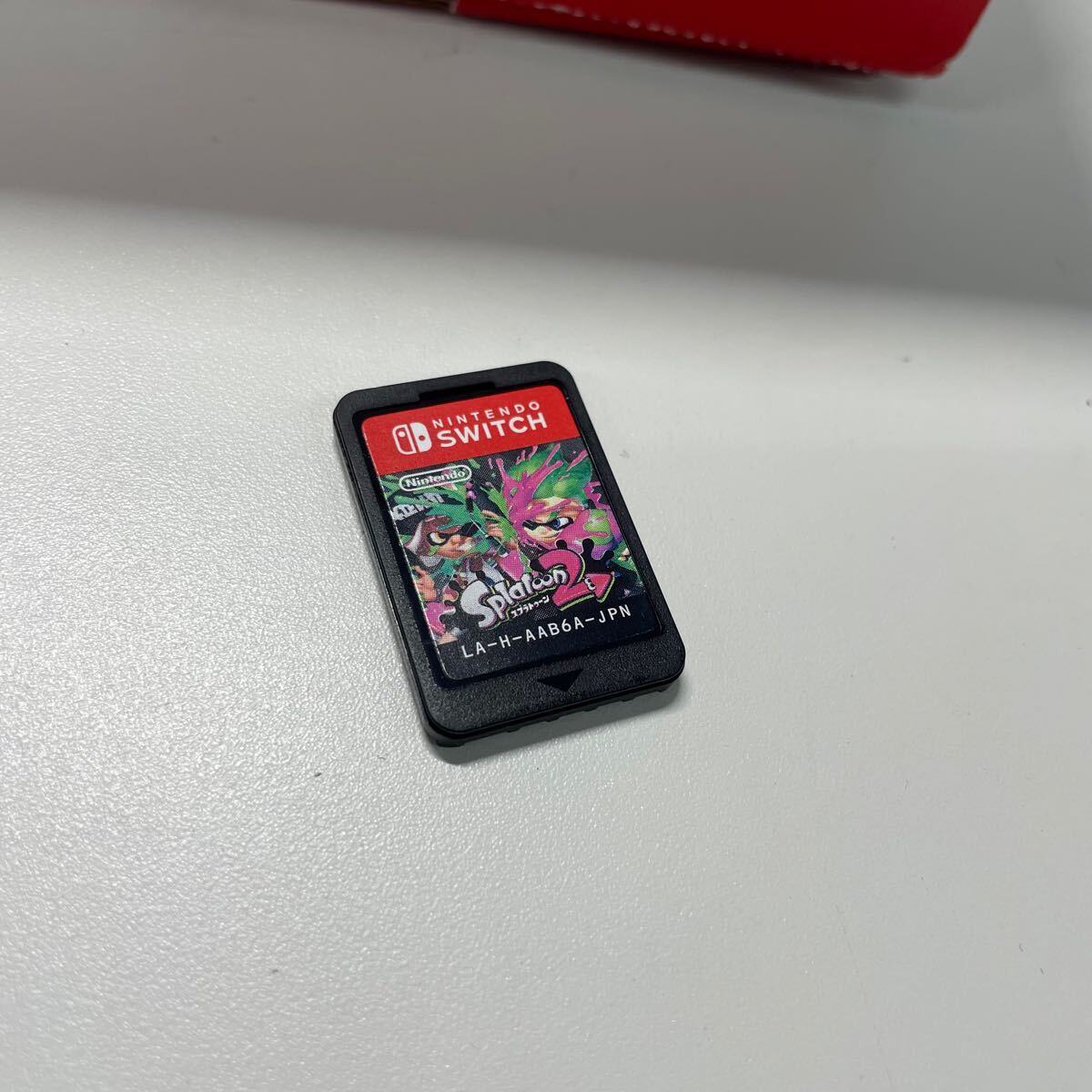 T390【中古品】/ Nintendo Switch 有機ELモデル HEG-S-KAAA T390【中古品】/ Nintendo Switch 有機ELモデル HEG-S-KAAA