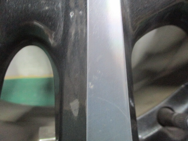 トヨタ エスクァイア ハイブリッド DAA-ZWR80G 純正 ホイール 2本 6J×15 +50 114.3 5穴 ＊個人宅配送不可＊_画像4