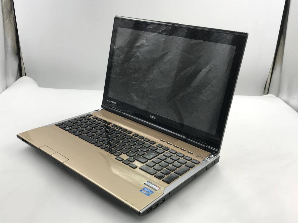Yahoo!オークション - NEC/ノート/HDD 1000GB/第3世代Core i7 Yahoo!オークション - NEC/ノート/HDD 1000GB/第3世代Core i7