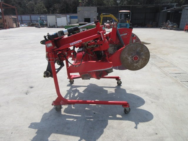 KJ92 コバシ アゼローター RKM751F 畦塗り機 トラクター パーツ KJ92 コバシ アゼローター RKM751F 畦塗り機 トラクター パーツ