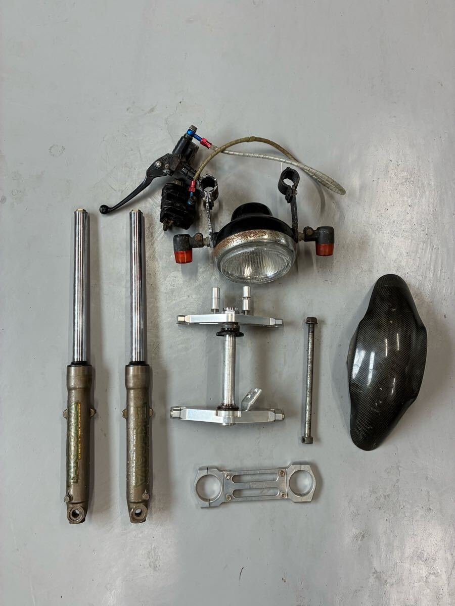 モンキー ゴリラ ダックス シャリー ホンダ 4mini タケガワ 武川 モンキー ゴリラ ダックス シャリー ホンダ 4mini タケガワ 武川
