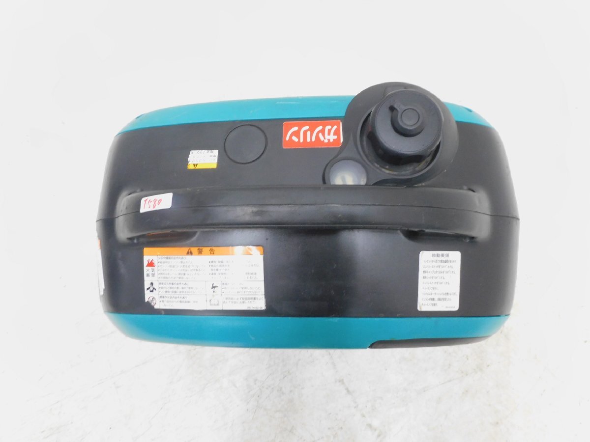 ☆1000円スタート売切り!☆DENYO デンヨー 発電機 GE-1600SS-Ⅳ ☆1000円スタート売切り!☆DENYO デンヨー 発電機 GE-1600SS-Ⅳ