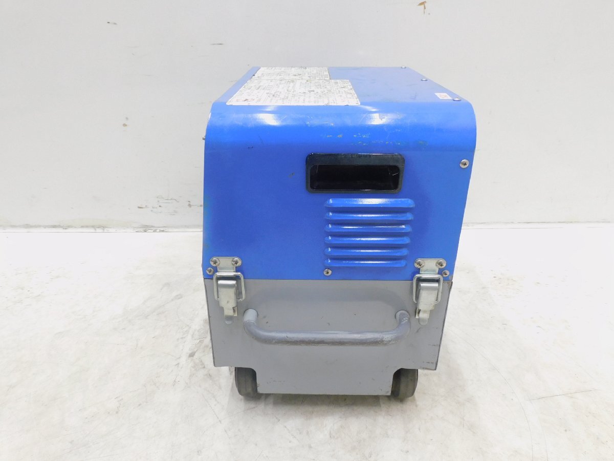 ☆売切り!☆DENYO バッテリー溶接機 BDW-180MC2☆中古☆T685 ☆売切り!☆DENYO バッテリー溶接機 BDW-180MC2☆中古☆T685