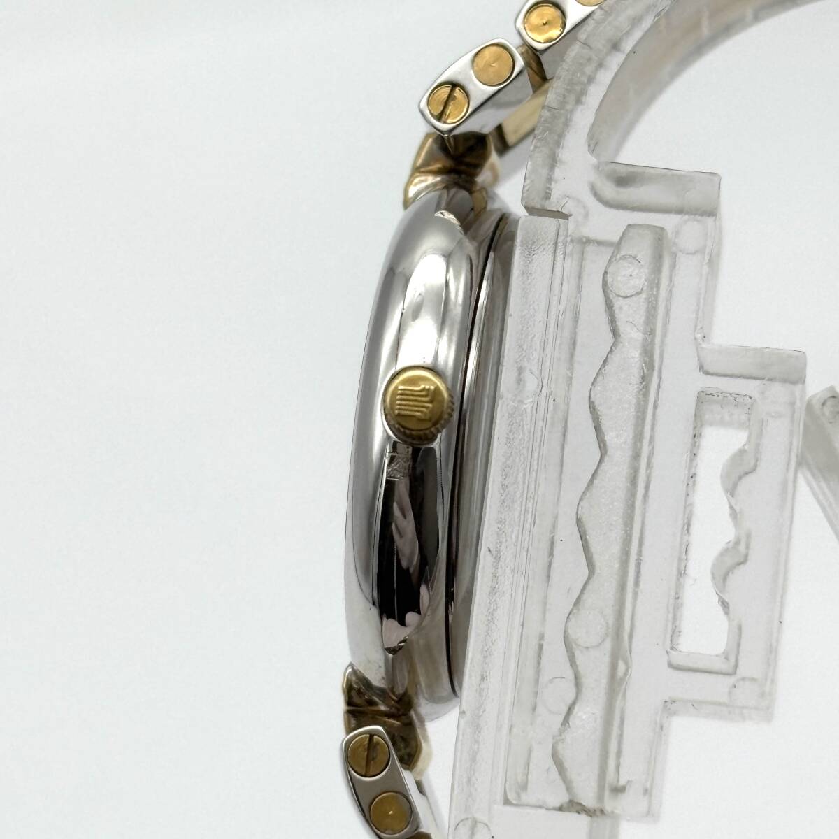 AY1942□【不動】LANVIN PARIS ランバン 腕時計 516895.B QUARTZ AY1942□【不動】LANVIN PARIS ランバン 腕時計 516895.B QUARTZ