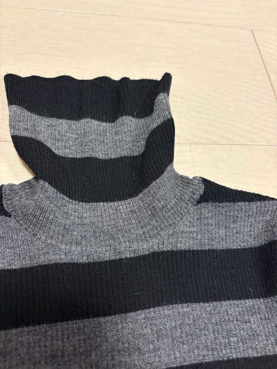 バーバリー ブルーレーベル BURBERRY LONDON 半袖 ニット バーバリー ブルーレーベル BURBERRY LONDON 半袖 ニット