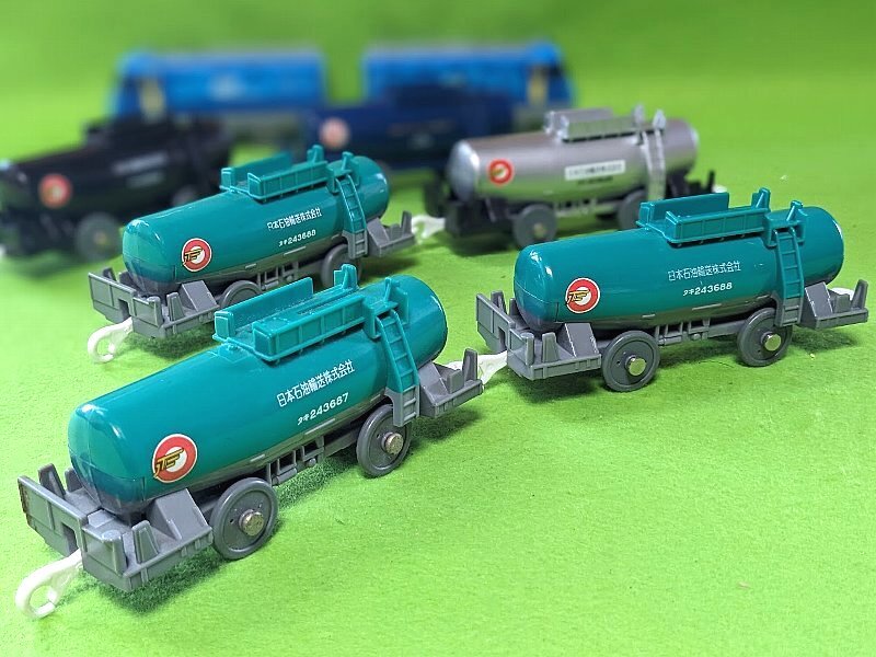 絶版○プラレール JR貨物☆EH200形 電気機関車 ブルー 絶版○プラレール JR貨物☆EH200形 電気機関車 ブルー