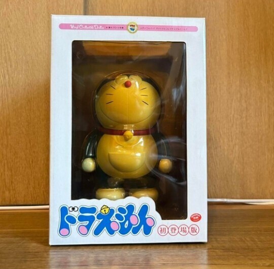 【SALE】WCC20限定 VCDドラえもん 初登場版 SALE】WCC20限定 VCDドラえもん 初登場版 Yahoo!オークション