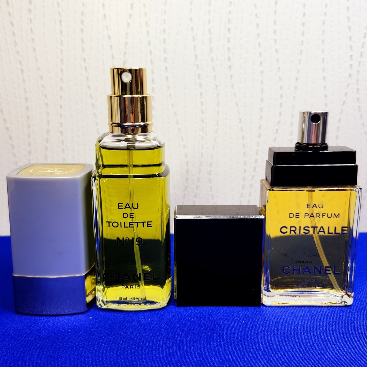 CHANEL シャネル 香水 まとめて 13点◇CRISTALLE 50ml◇COCO CHANEL シャネル 香水 まとめて 13点◇CRISTALLE 50ml◇COCO