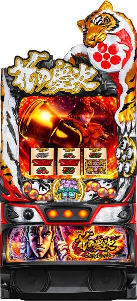 Lパチスロ花の慶次~佐渡攻めの章~ER』スマスロ 実機 遊技用 Lパチスロ花の慶次~佐渡攻めの章~ER』スマスロ 実機 遊技用