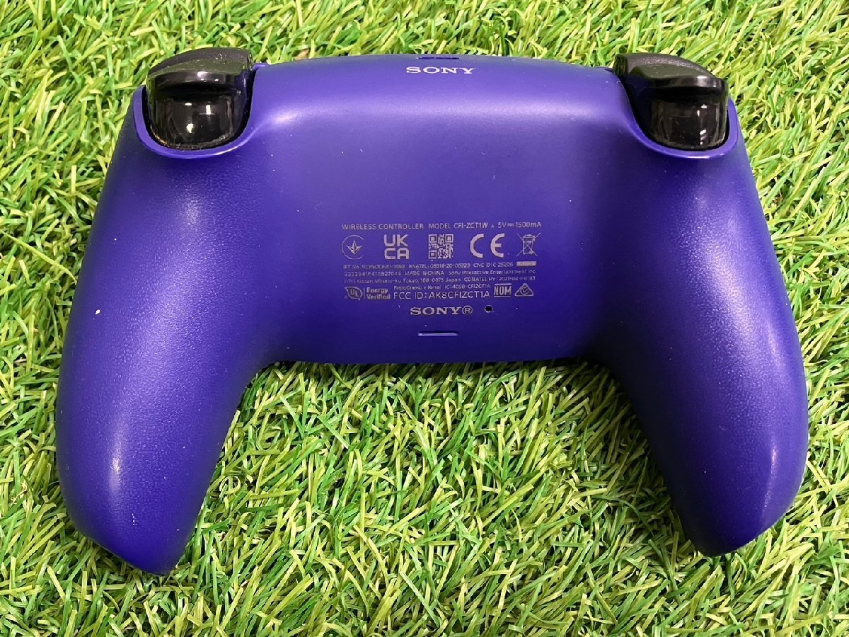 中古品】『3-667』PS5 プレステ CFI-1100A 本体 外箱なし 中古品】『3-667』PS5 プレステ CFI-1100A 本体 外箱なし