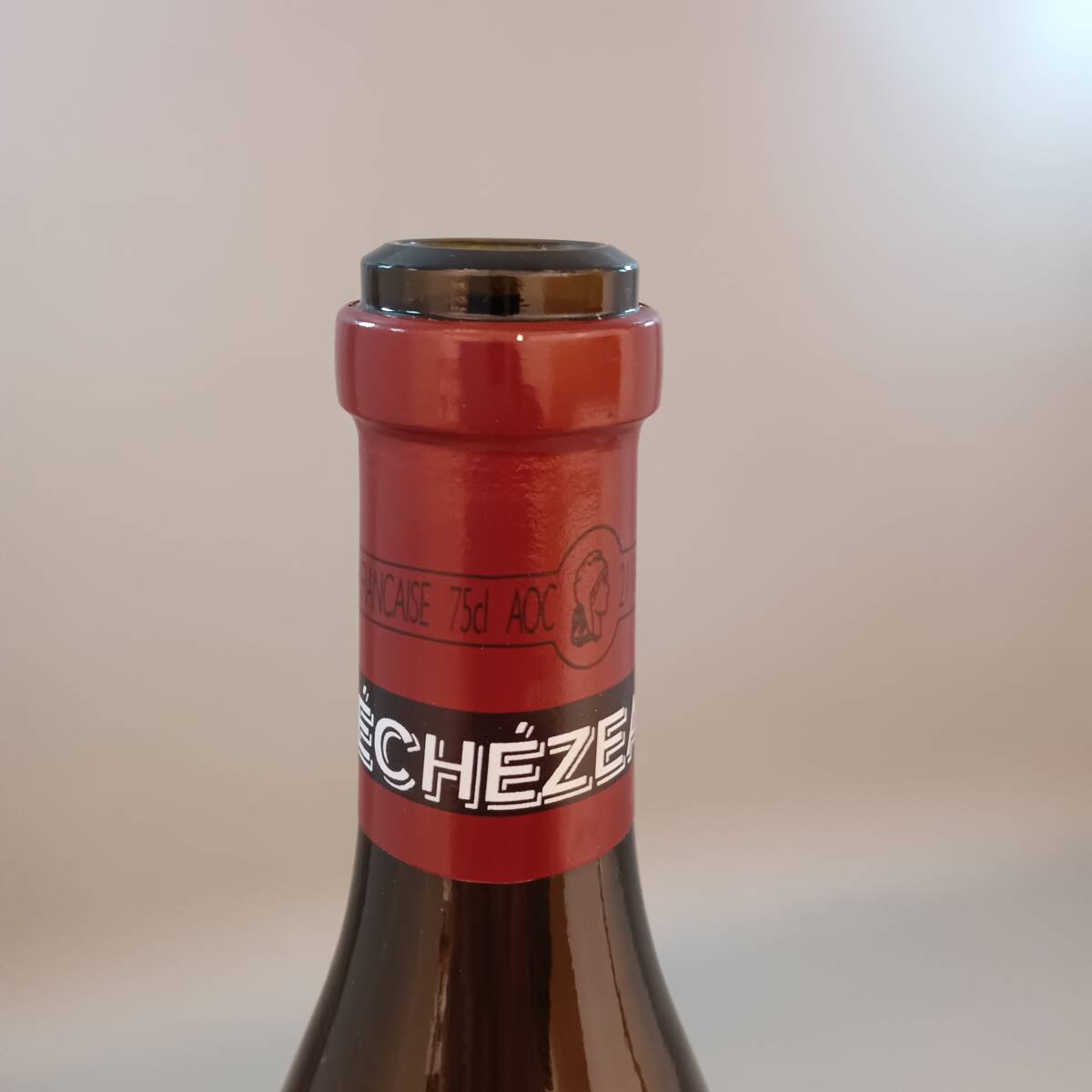 ◇DRC エシェゾー ECHEZEAUX ロマネコンティ2011 空ボトル 空瓶 ◇DRC エシェゾー ECHEZEAUX ロマネコンティ2011 空ボトル 空瓶