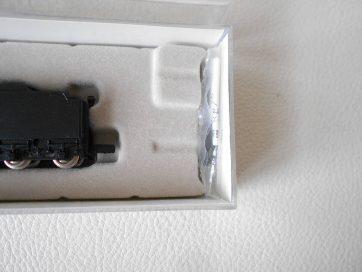 H / MICRO ACE マイクロエース A9708 9600形 79618 北海道重装備 2ツ目タイプ 9600 蒸気機関車 未使用自宅保管品_画像4