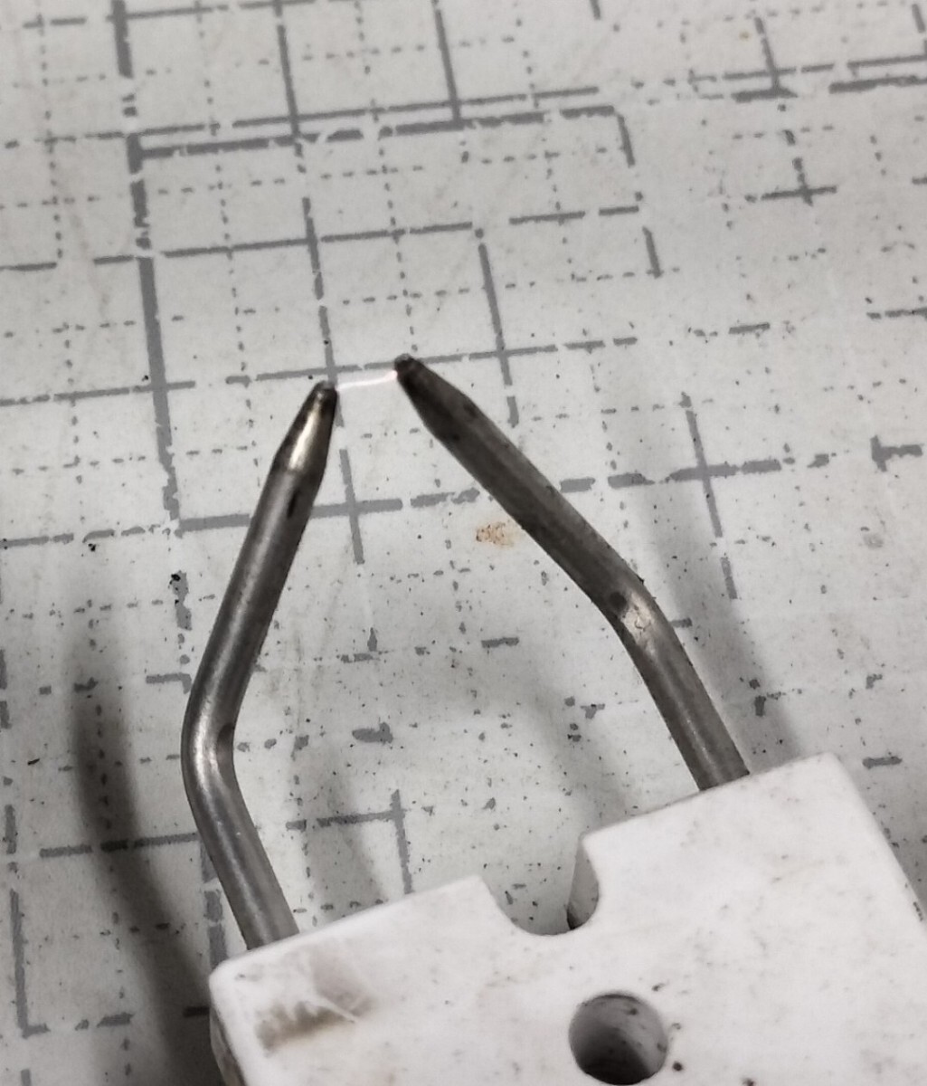 コロナ/FF式ファンヒーター/パーツ/部品/點(diǎn)火トランス/イグナイタ/SIG-500/中古部品