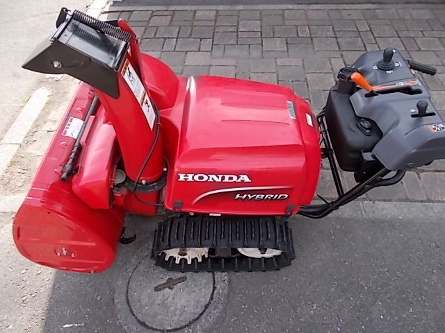  Hokkaido. person ограничение HONDA Honda снегоочиститель HSS1170i бесплатная доставка ( исключая отдаленные острова )