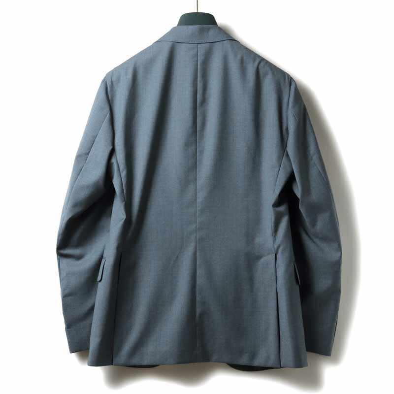 BOGLIOLI( BOGLIOLI ) / шерсть тропический 2B костюм (DOVER) [bgl2450021-46]