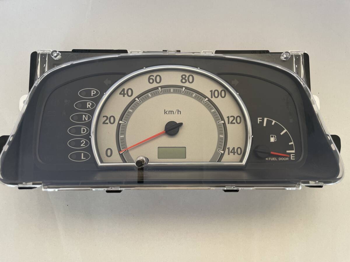 ダイハツ　ミラL(zhǎng)250S　スピードメーター　ジャンク品