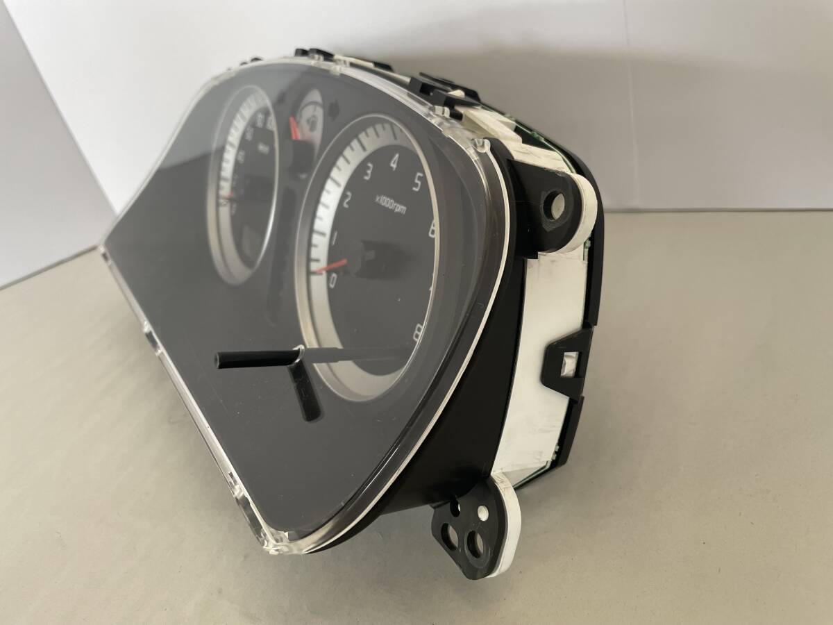 シボレーMW　ME34S　スピードメーター　ジャンク品