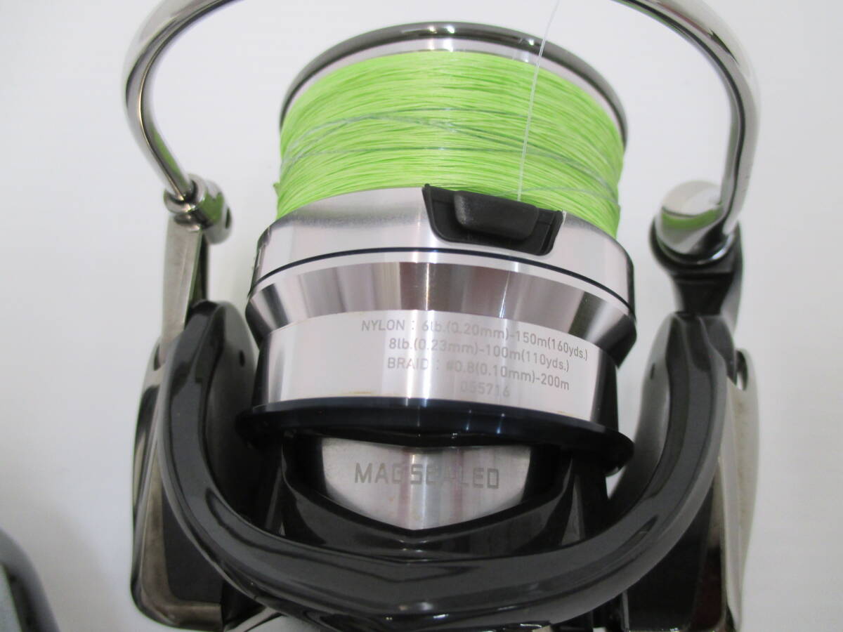 釣具祭 ダイワ Daiwa 18EXIST イグジスト LT2500 スピニング 釣具祭 ダイワ Daiwa 18EXIST イグジスト LT2500 スピニング