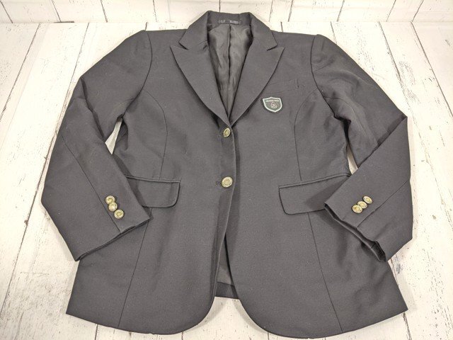 as423】神奈川県 横浜翠陵高校 女子用 学生服 制服 ブレザー+ as423】神奈川県 横浜翠陵高校 女子用 学生服 制服 ブレザー+