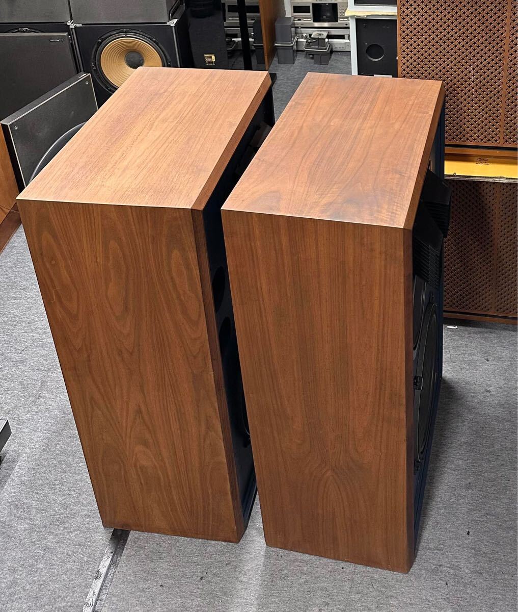 JBL 4344 スピーカーペア。動作品(スピーカー本体)|売買された JBL 4344 スピーカーペア。動作品(スピーカー本体)|売買された
