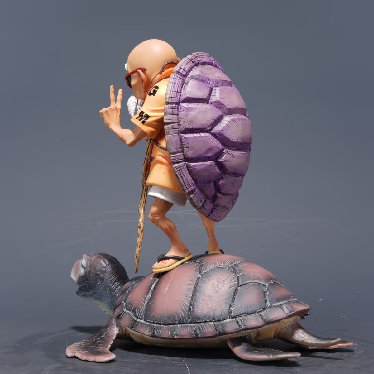 ドラゴンボール 亀仙人 初登場 フィギュア|Yahoo!フリマ(旧 ドラゴンボール 亀仙人 初登場 フィギュア|Yahoo!フリマ(旧