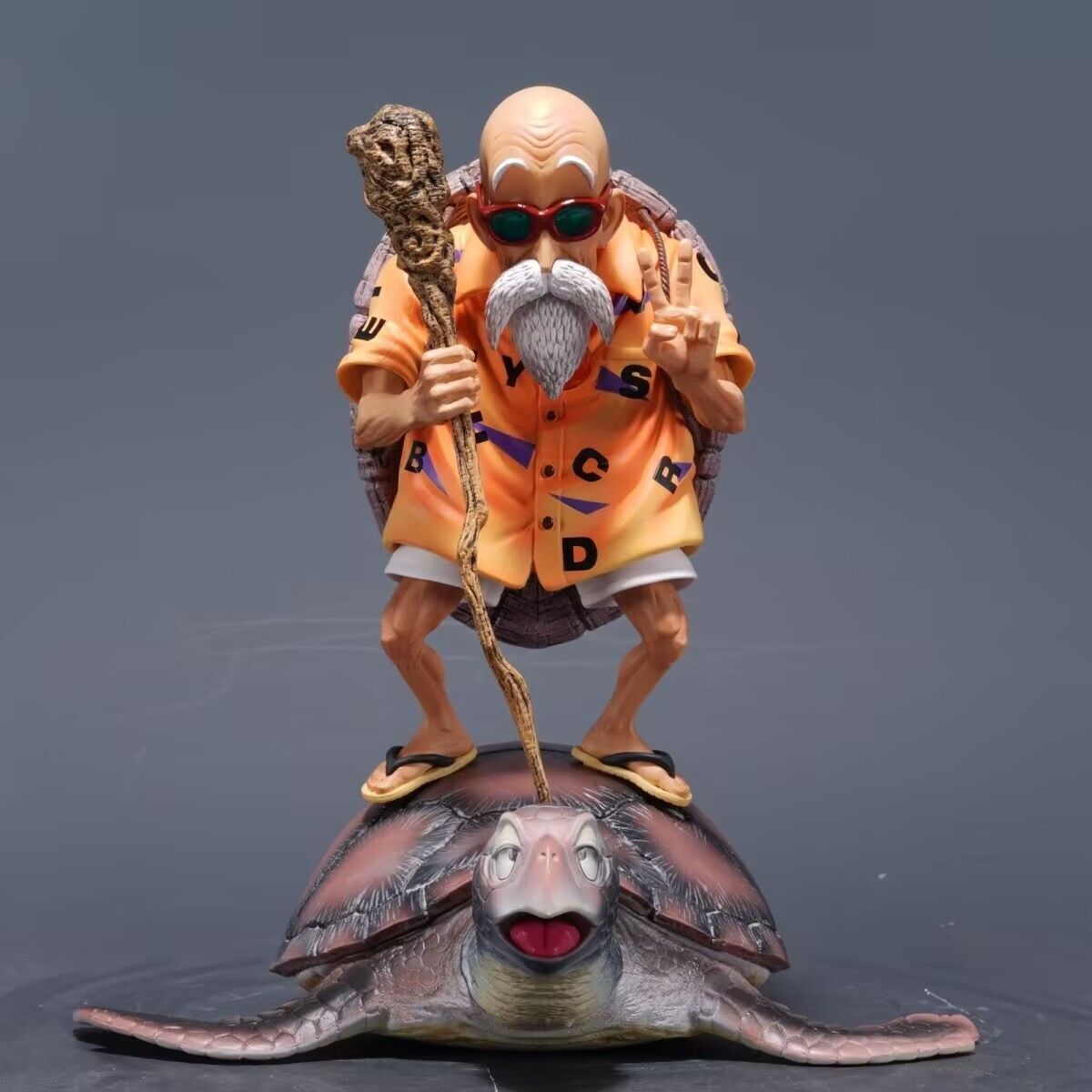 ドラゴンボール 亀仙人 初登場 フィギュア|Yahoo!フリマ(旧 ドラゴンボール 亀仙人 初登場 フィギュア|Yahoo!フリマ(旧