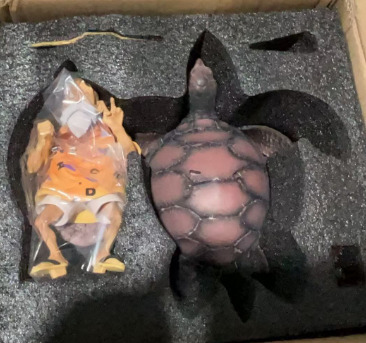 ドラゴンボール 亀仙人 初登場 フィギュア|Yahoo!フリマ(旧 ドラゴンボール 亀仙人 初登場 フィギュア|Yahoo!フリマ(旧