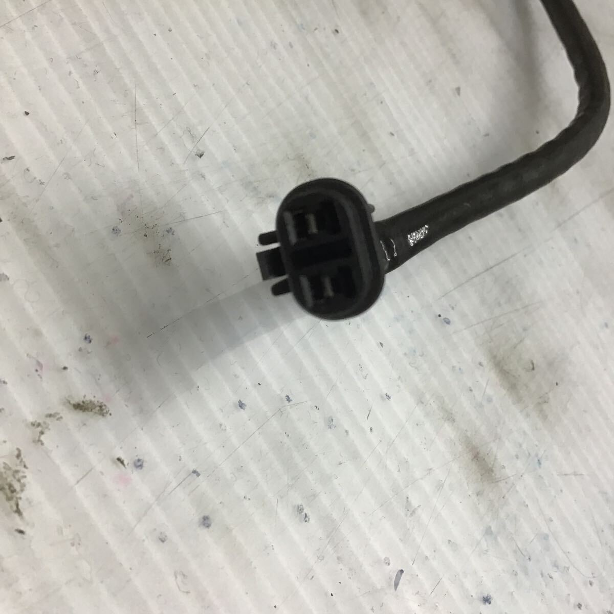 A26-16 スズキ アドレス125 DT11A D2センサー　純正部品 動作確認済み_画像4