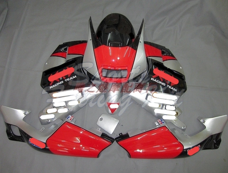 NSR50 NSR80 NS-1(前期型 後期型) カウルセット 射出成形高品質 NSR50 NSR80 NS-1(前期型 後期型) カウルセット 射出成形高品質