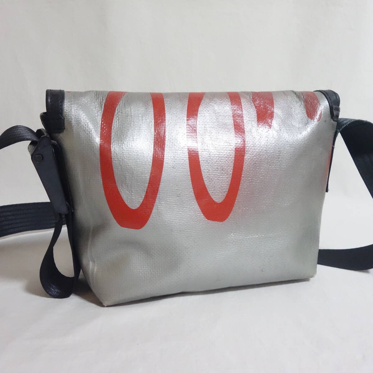 FREITAG フライターグ FREITAG G5.1 ミニ メッセンジャー バッグ FREITAG フライターグ FREITAG G5.1 ミニ メッセンジャー バッグ