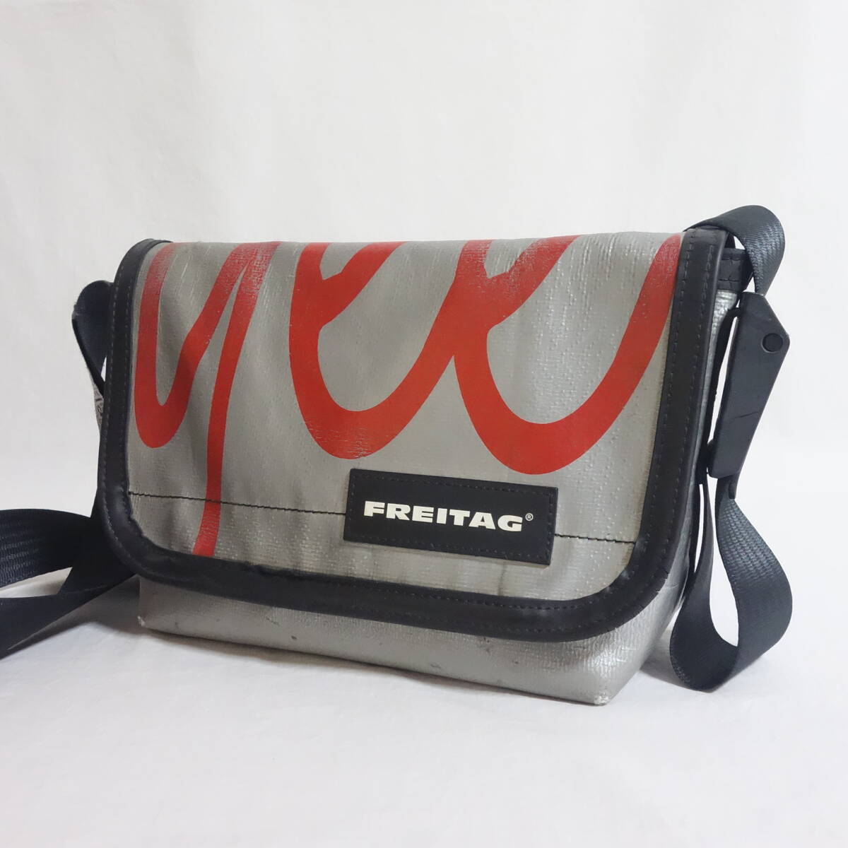 FREITAG フライターグ FREITAG G5.1 ミニ メッセンジャー バッグ FREITAG フライターグ FREITAG G5.1 ミニ メッセンジャー バッグ