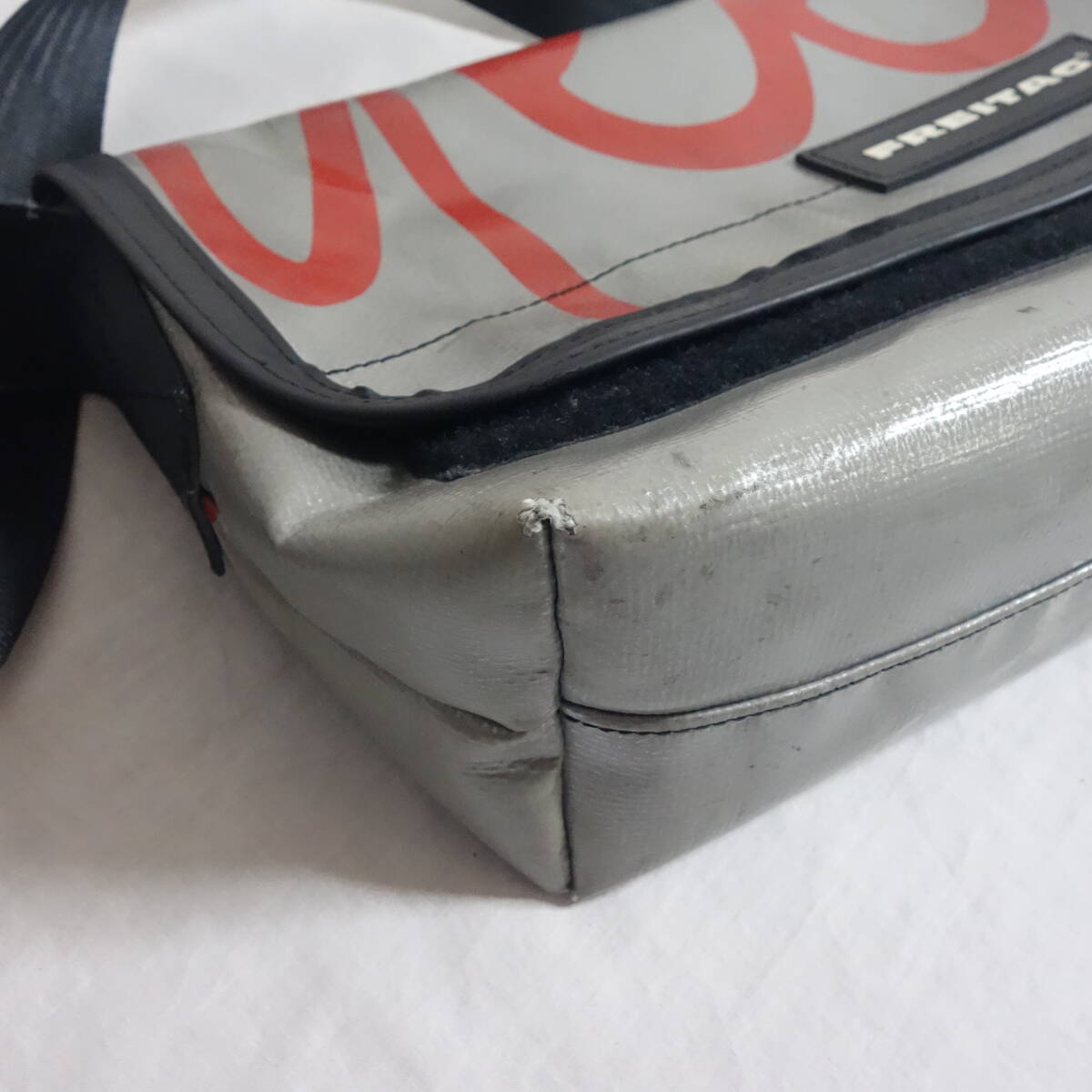 FREITAG フライターグ FREITAG G5.1 ミニ メッセンジャー バッグ FREITAG フライターグ FREITAG G5.1 ミニ メッセンジャー バッグ