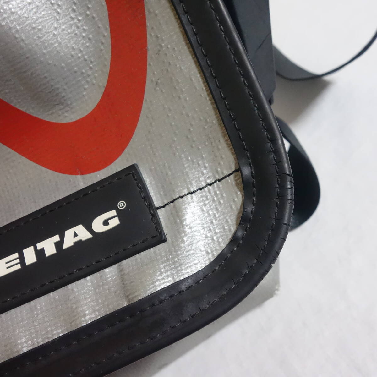 FREITAG フライターグ FREITAG G5.1 ミニ メッセンジャー バッグ FREITAG フライターグ FREITAG G5.1 ミニ メッセンジャー バッグ