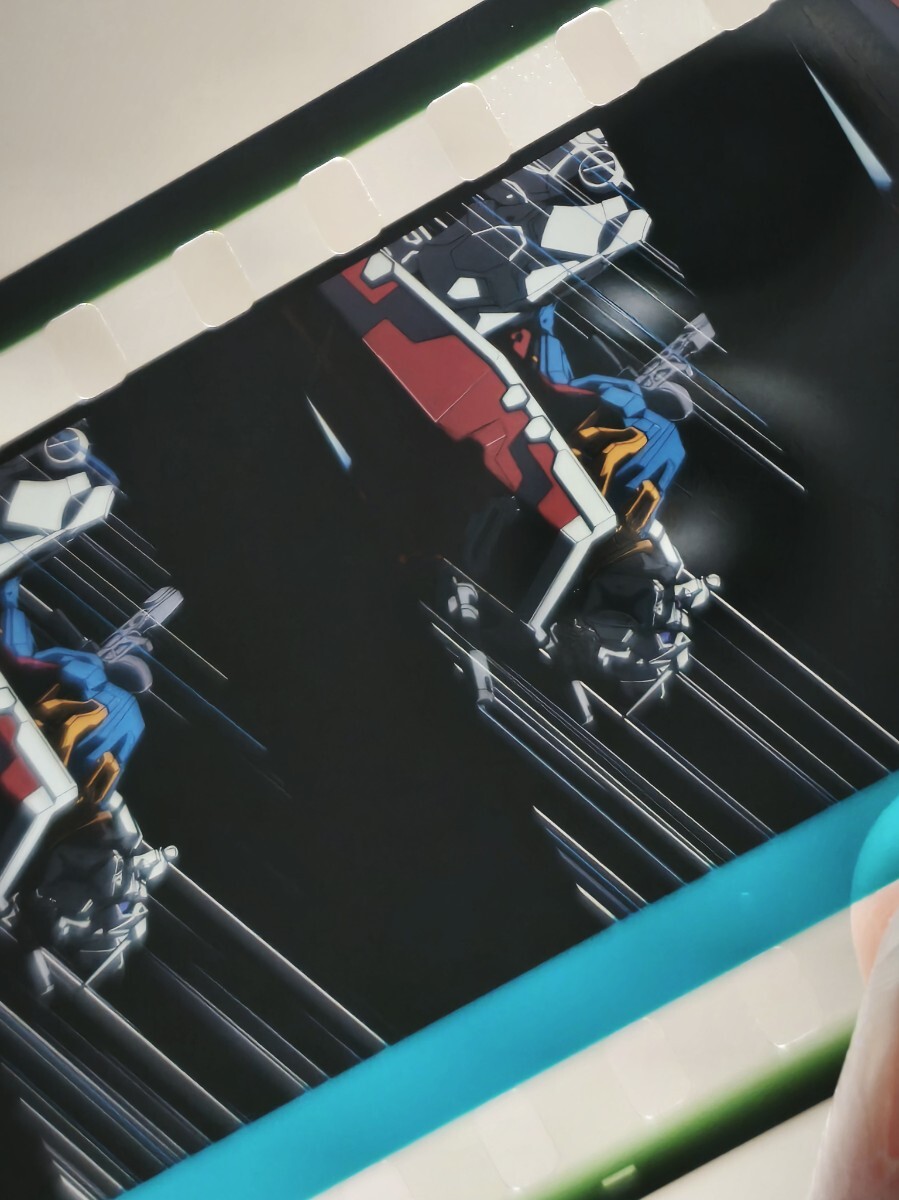 機動戦士ガンダム GQuuuuuuX第3弾 入場者プレゼント コマ 機動戦士ガンダム GQuuuuuuX第3弾 入場者プレゼント コマ