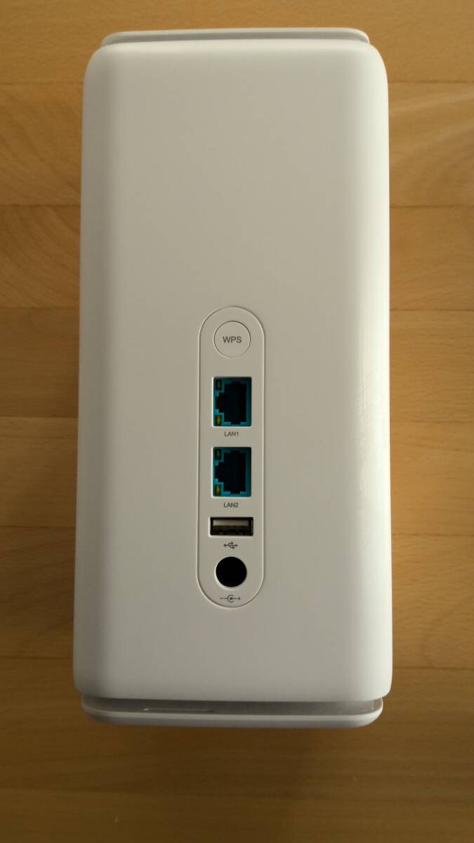 SoftBank Air 5G ソフトバンク Airターミナル (ルーター)|売買 SoftBank Air 5G ソフトバンク Airターミナル (ルーター)|売買