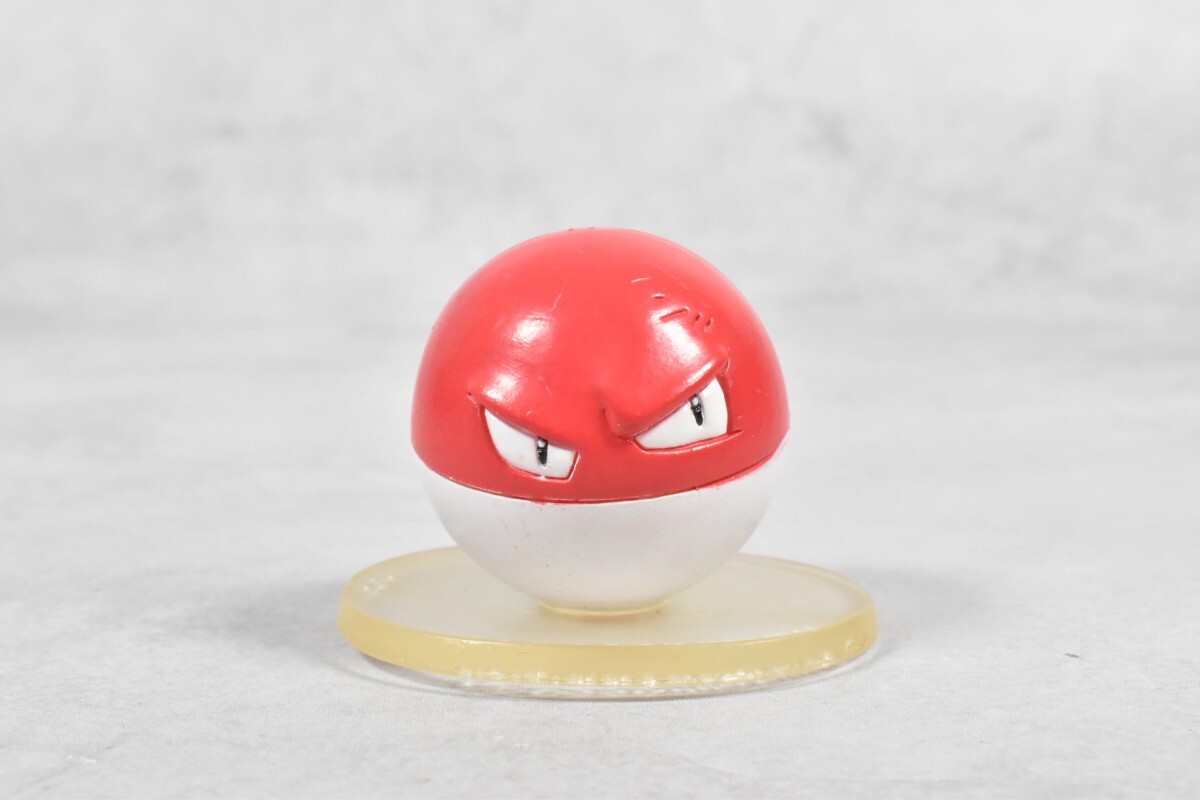 ポケモン ポケットモンスター ビリリダマ モンスター ポケモン ポケットモンスター ビリリダマ モンスター