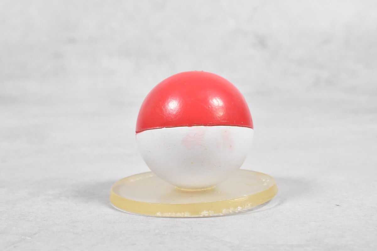 ポケモン ポケットモンスター ビリリダマ モンスター ポケモン ポケットモンスター ビリリダマ モンスター