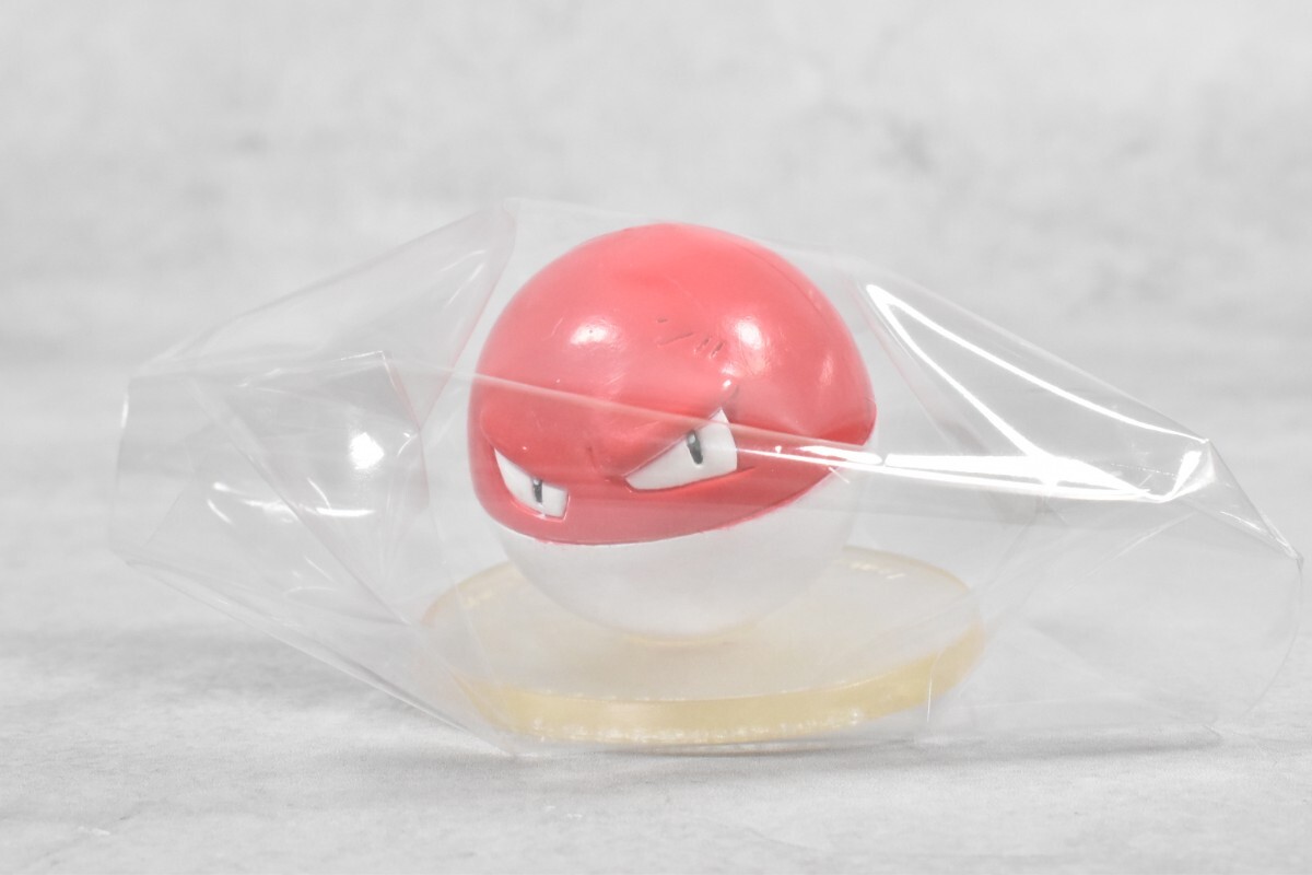 ポケモン ポケットモンスター ビリリダマ モンスター ポケモン ポケットモンスター ビリリダマ モンスター
