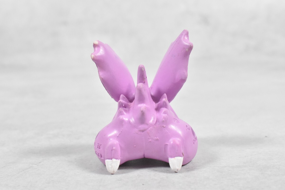 ポケモン ポケットモンスター ニドラン モンスターコレクション ポケモン ポケットモンスター ニドラン モンスターコレクション
