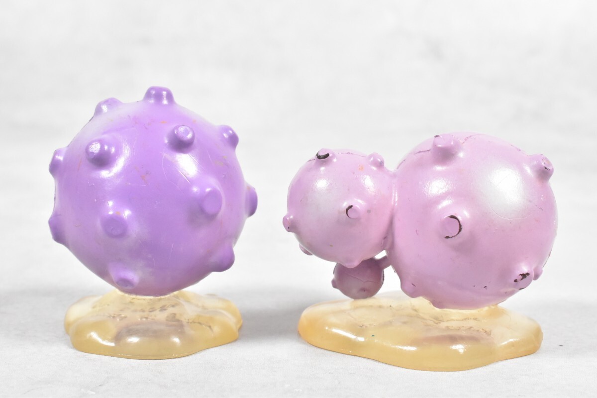 ポケモン ポケットモンスター ドガース マタドガス モンスター ポケモン ポケットモンスター ドガース マタドガス モンスター