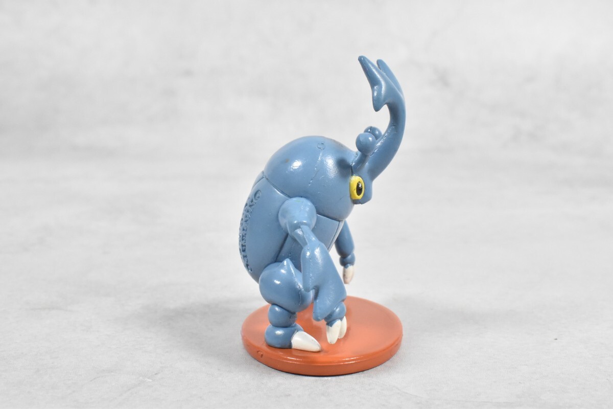 ポケモン ポケットモンスター ヘラクロス モンスター ポケモン ポケットモンスター ヘラクロス モンスター