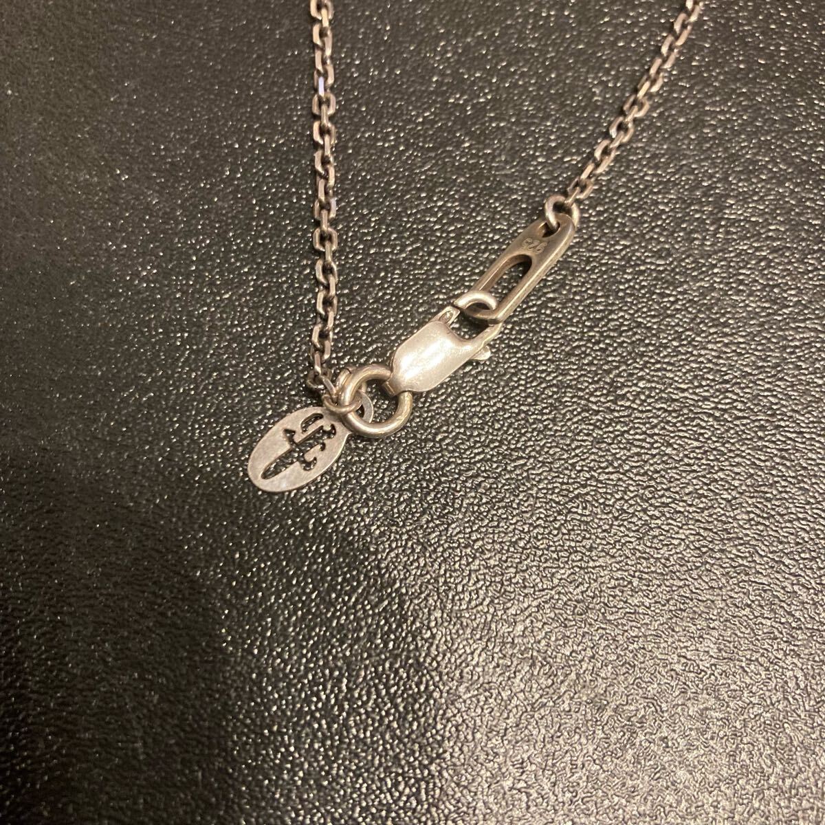 氷室京介/Personal Jesus Heart pendant/K18 氷室京介/Personal Jesus Heart pendant/K18