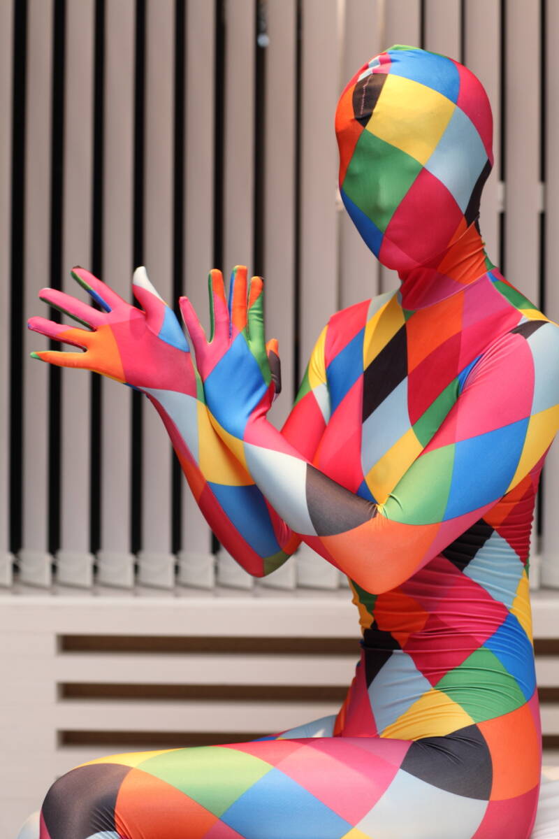 09072801 [Trump Night] Download sale of Zentai Pictures by Marcy Anarchy